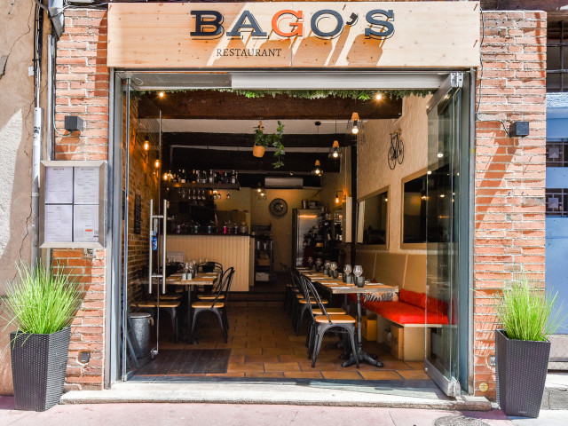 Bago's 